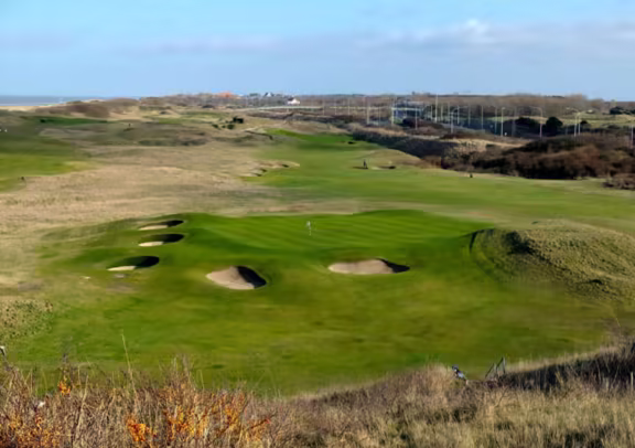 Image Golf Royal Ostend